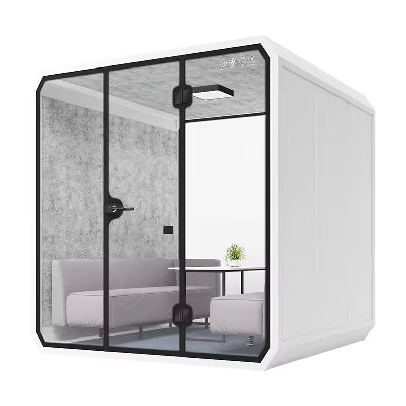 Suite XL in wit